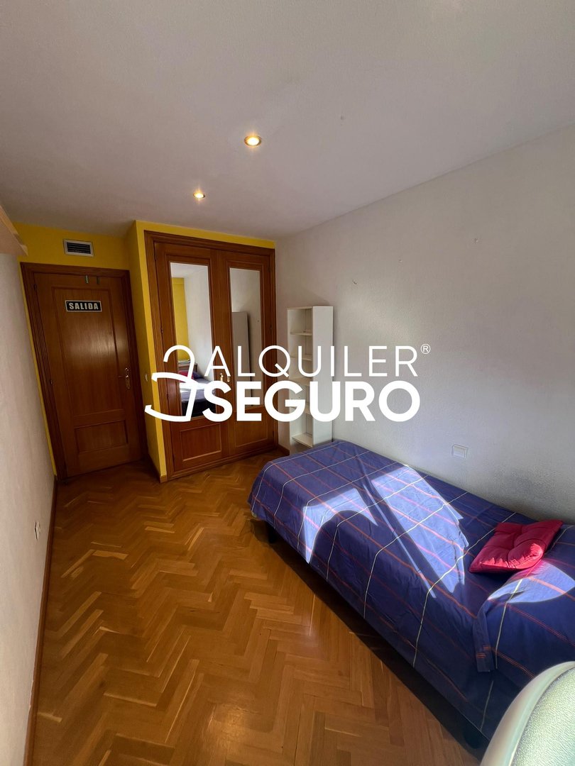 Appartement 112 m² à Madrid