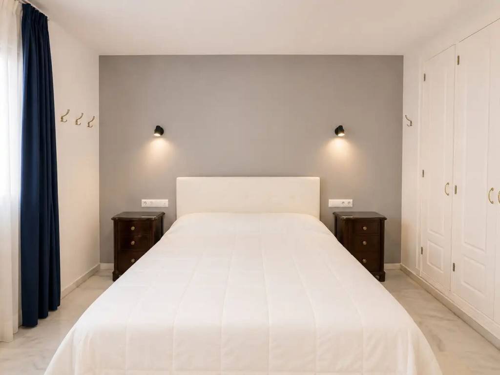 Piso de 125 m² en Marbella