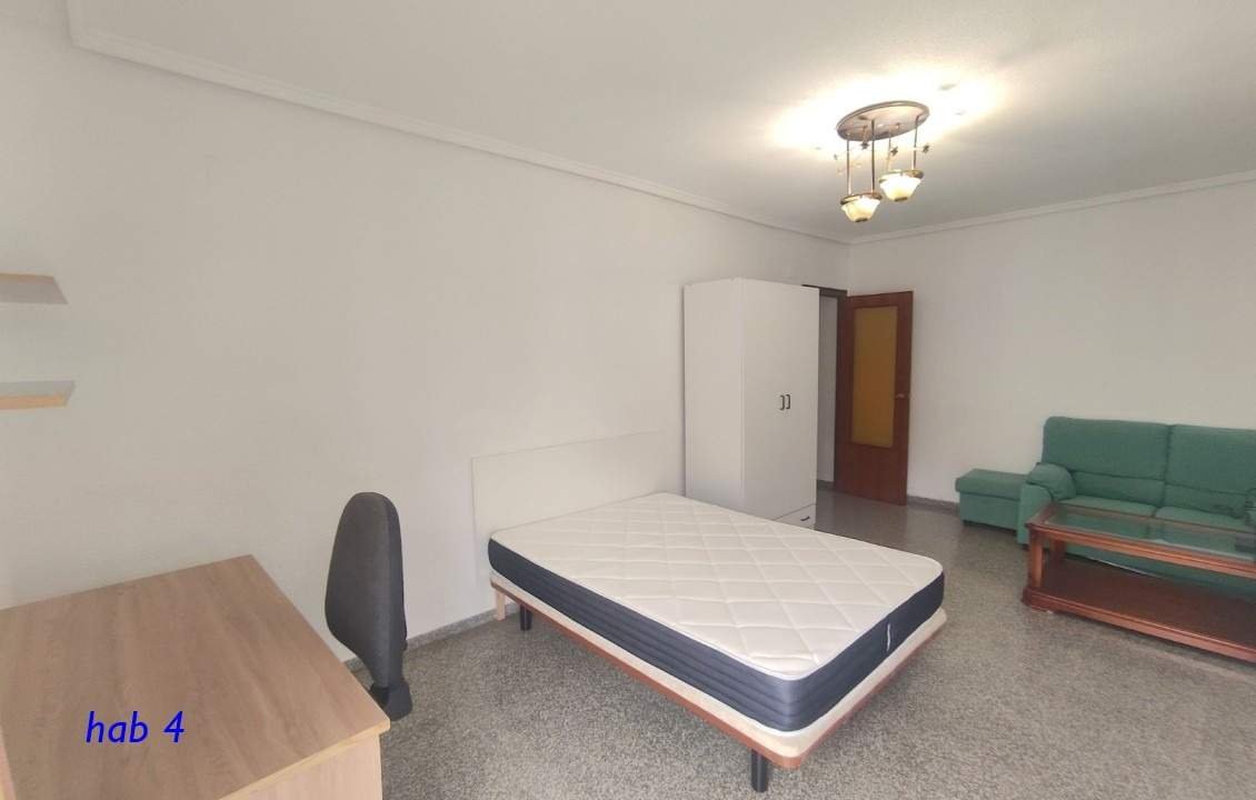 Quarto 120 m², Elx / Elche