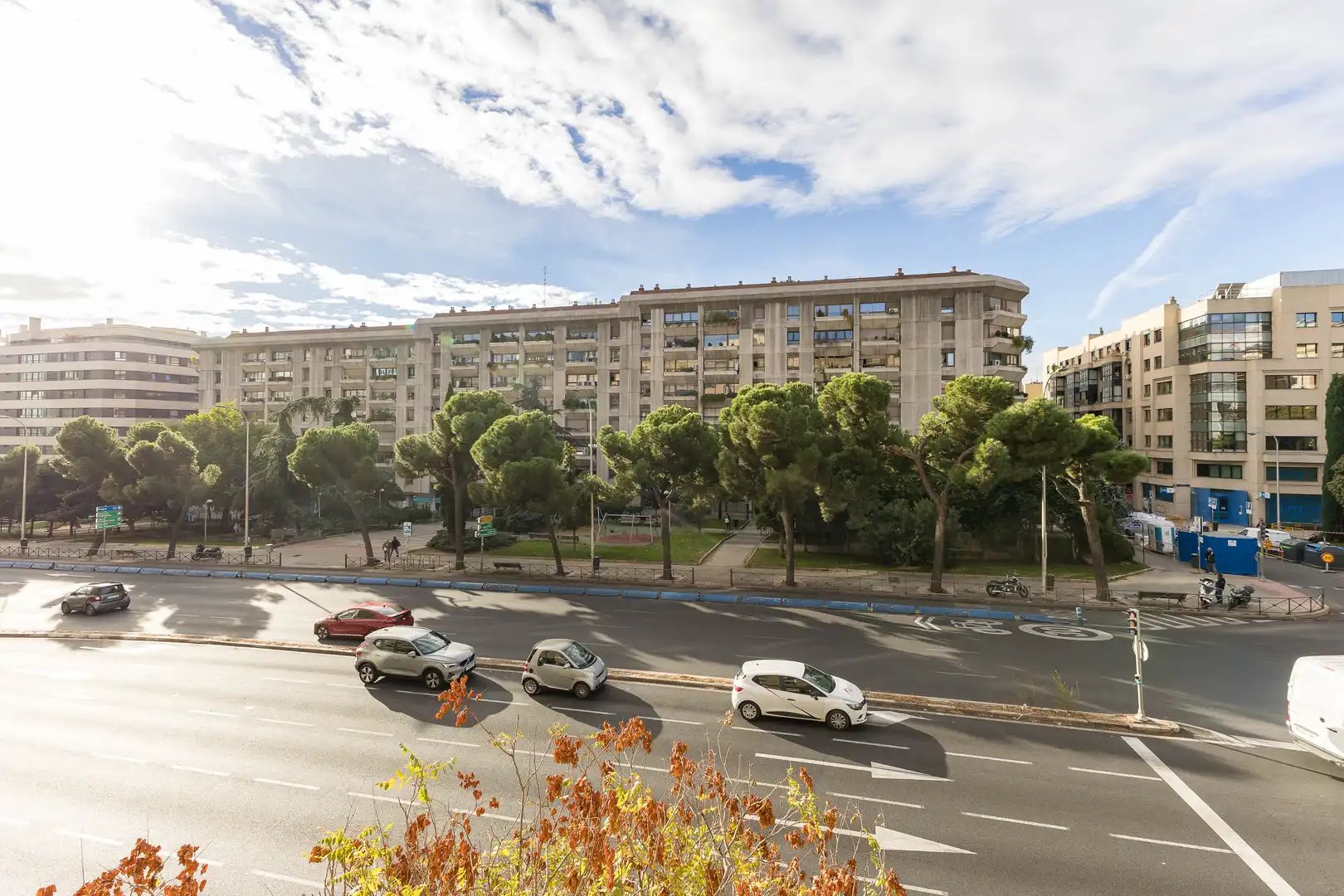 Pis de 85 m² a Madrid