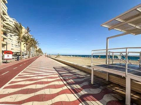 Piso de 77 m² en Almería