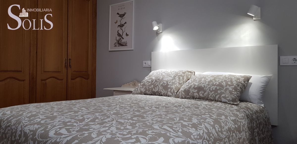 Wohnung 97 m² in Oviedo