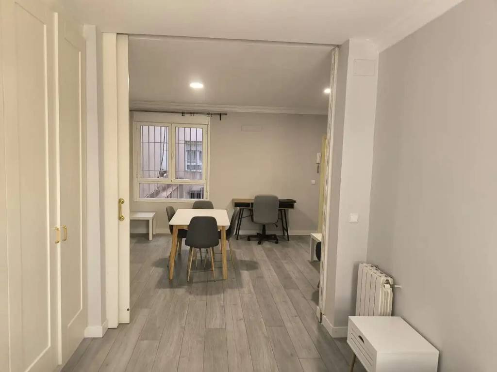 Piso de 85 m² en Madrid