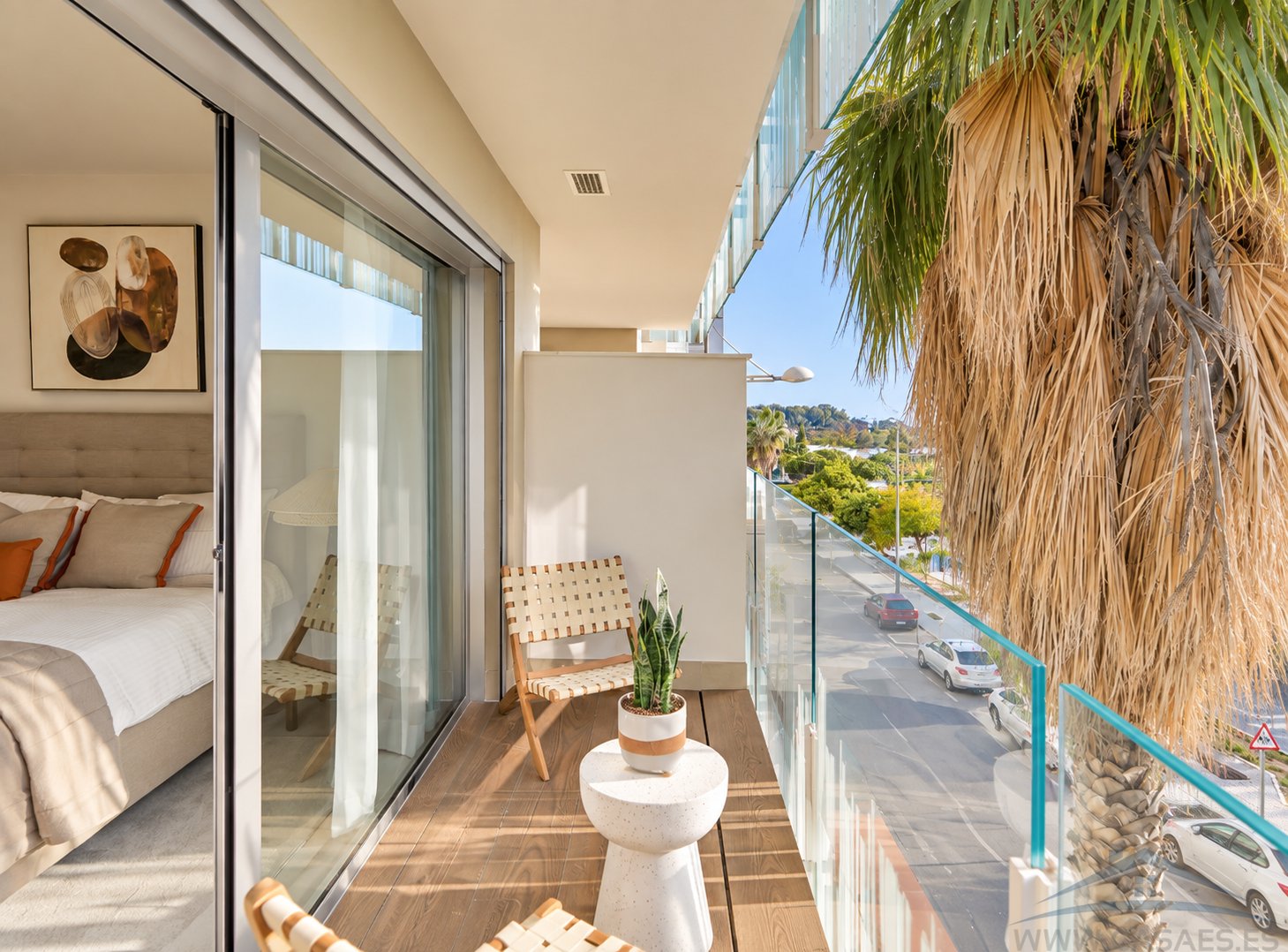 Appartamento 155 m² a Marbella