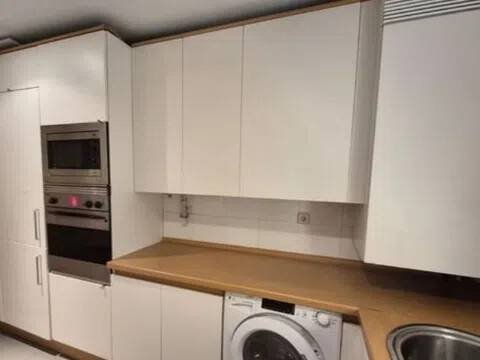 Piso de 121 m² en Madrid