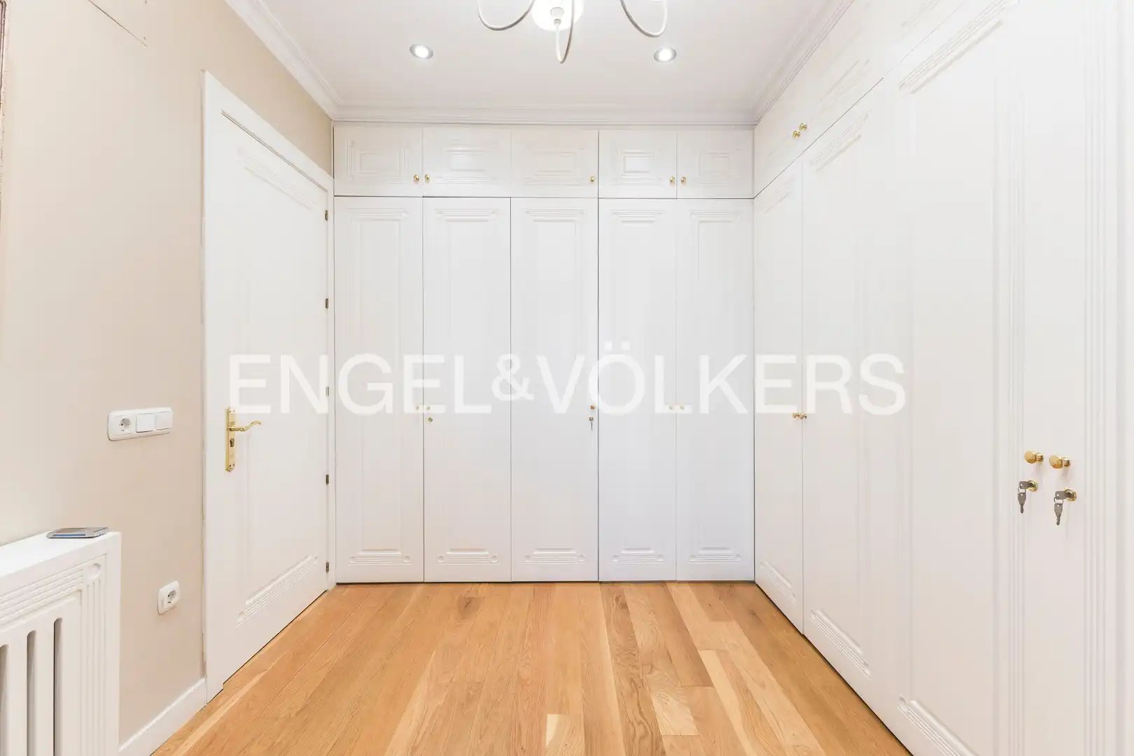 Appartement 112 m² à Madrid