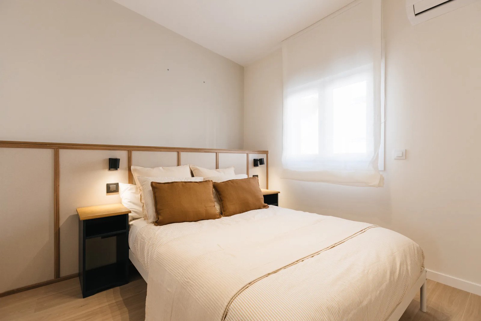 Pis de 65 m² a Madrid
