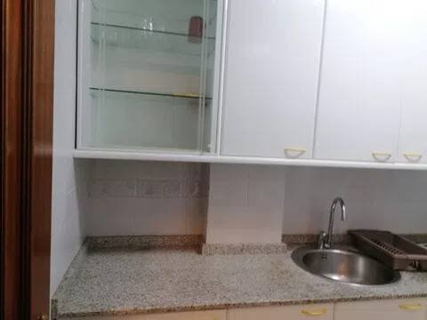 Piso de 50 m² en Pontevedra