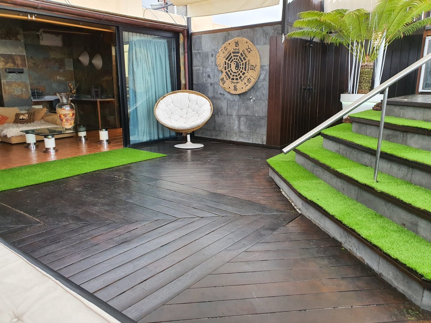 Piso de 200 m² en Santa Úrsula