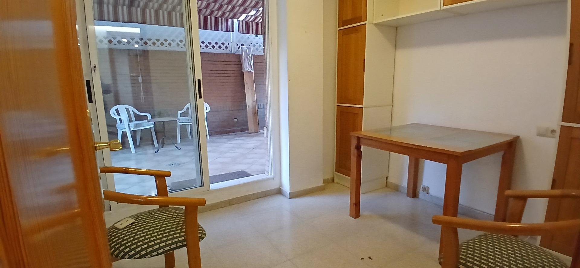 Apartamento 121 m² em Murcia