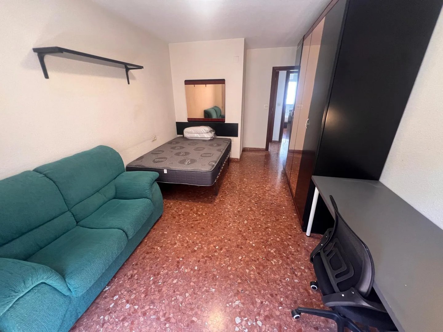 Habitación 120 m², Valencia