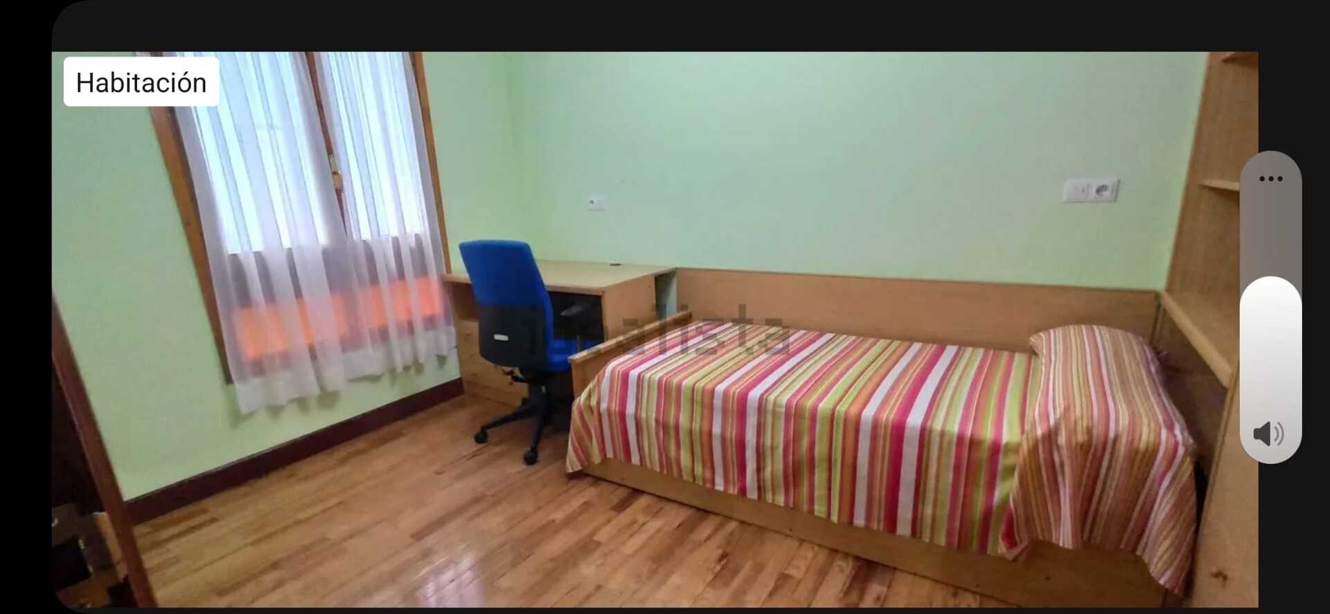 Piso de 98 m² en Mondragón