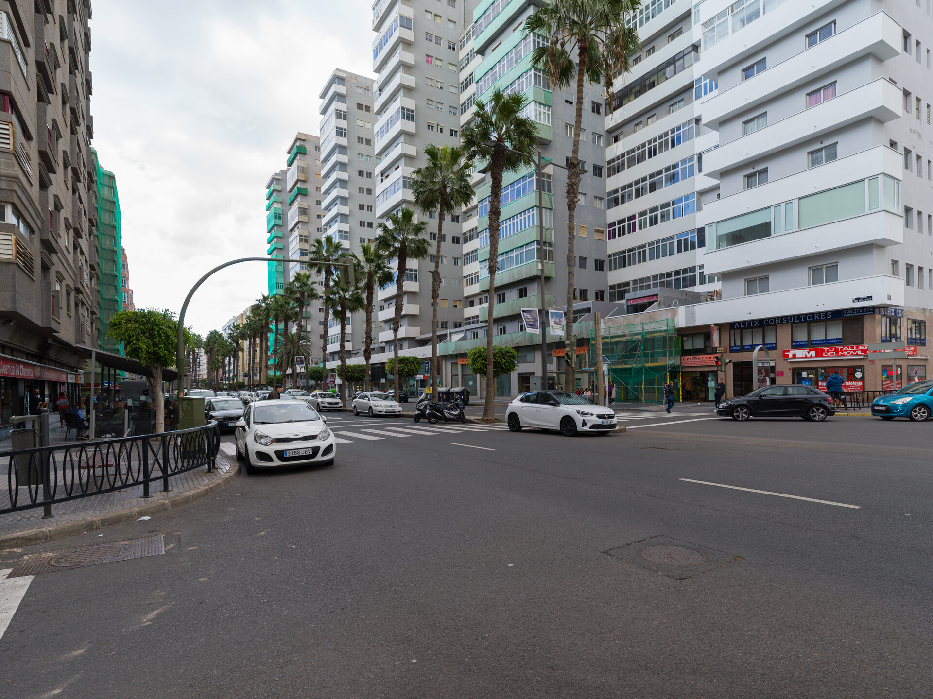 Pis de 110 m² a Las Palmas de Gran Canaria
