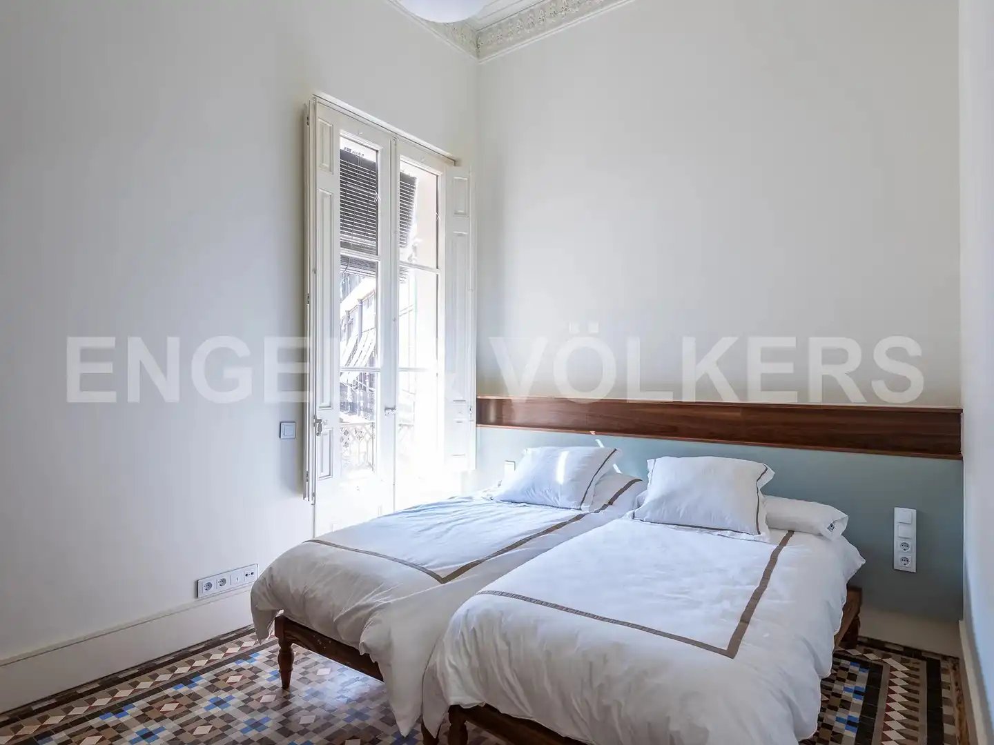 Piso de 130 m² en Barcelona
