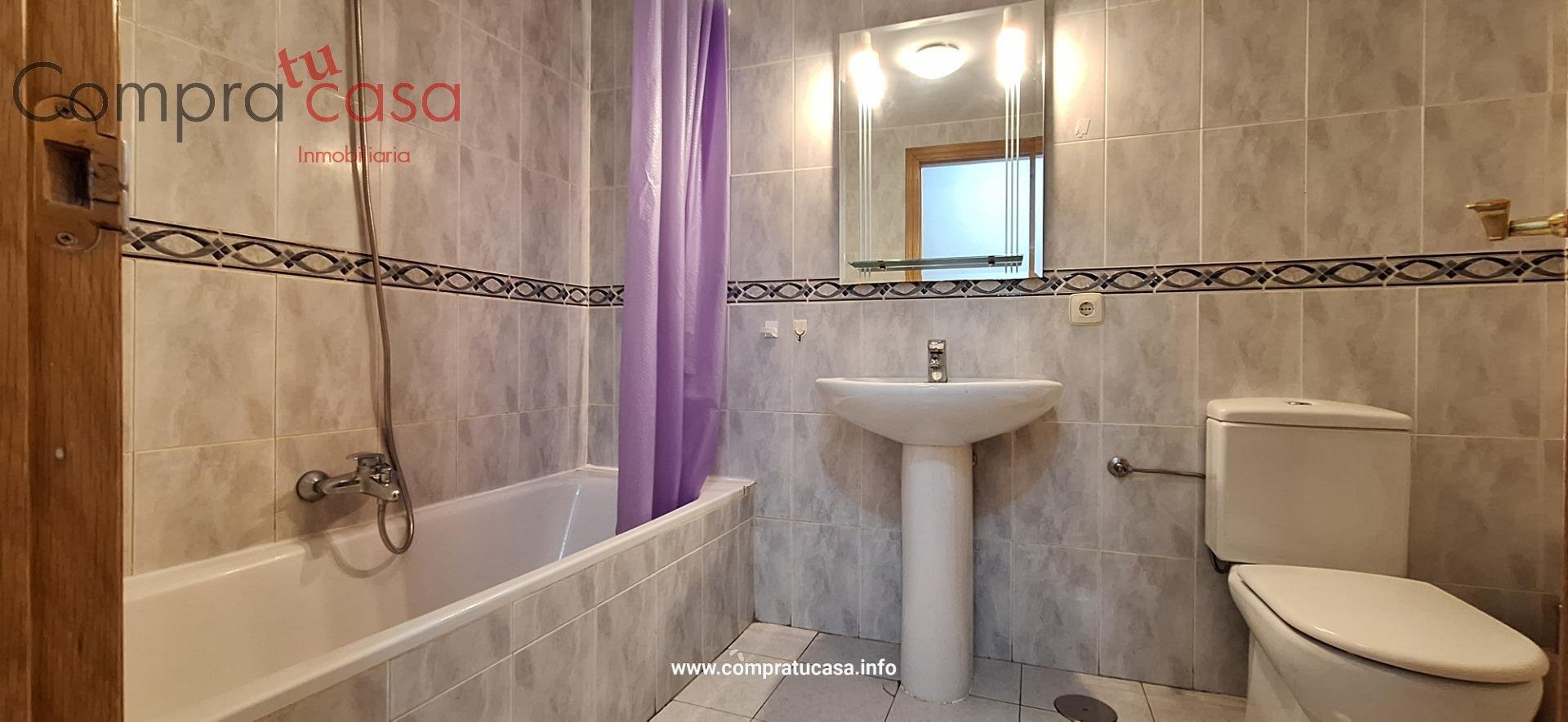 Piso de 170 m² en Segovia