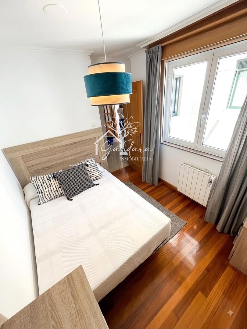 Piso de 68 m² en Ferrol