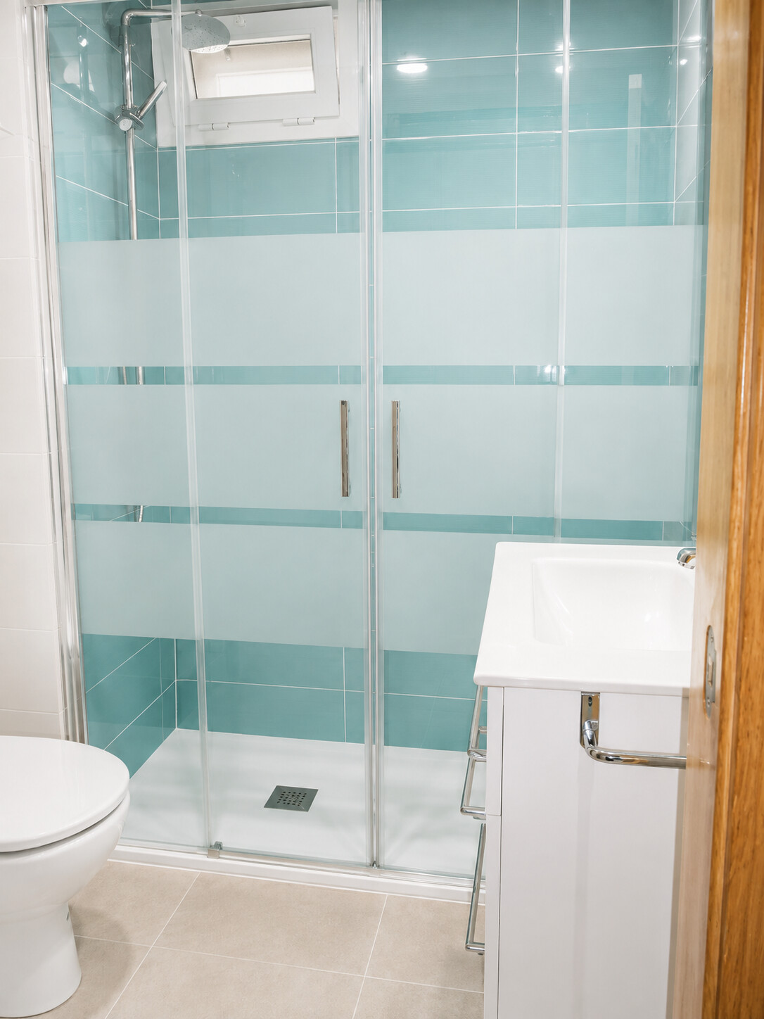 Piso de 80 m² en Benicasim