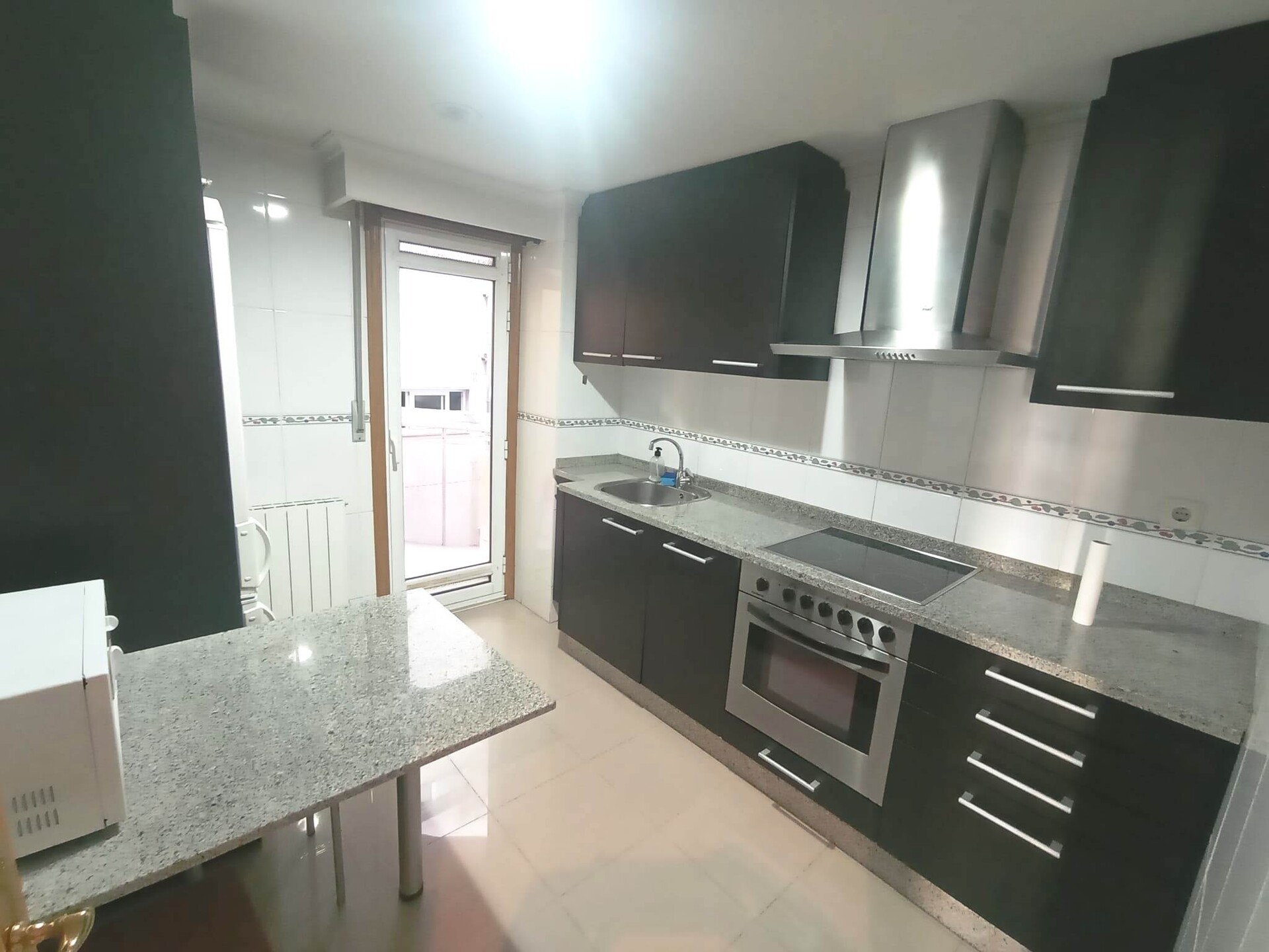 Piso de 87 m² en Ourense