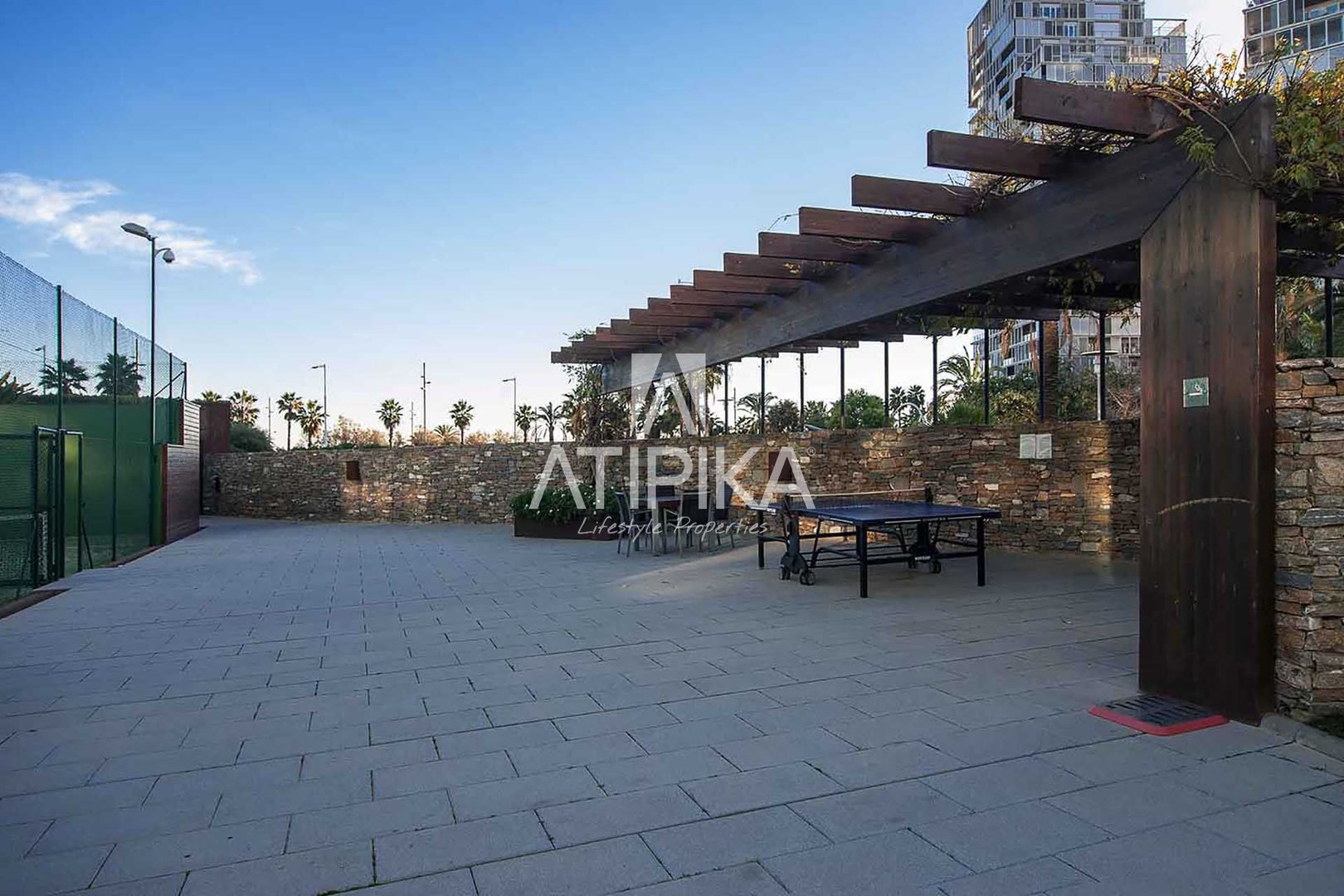 Piso de 180 m² en Barcelona