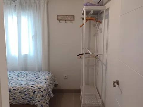 Piso de 90 m² en Rota