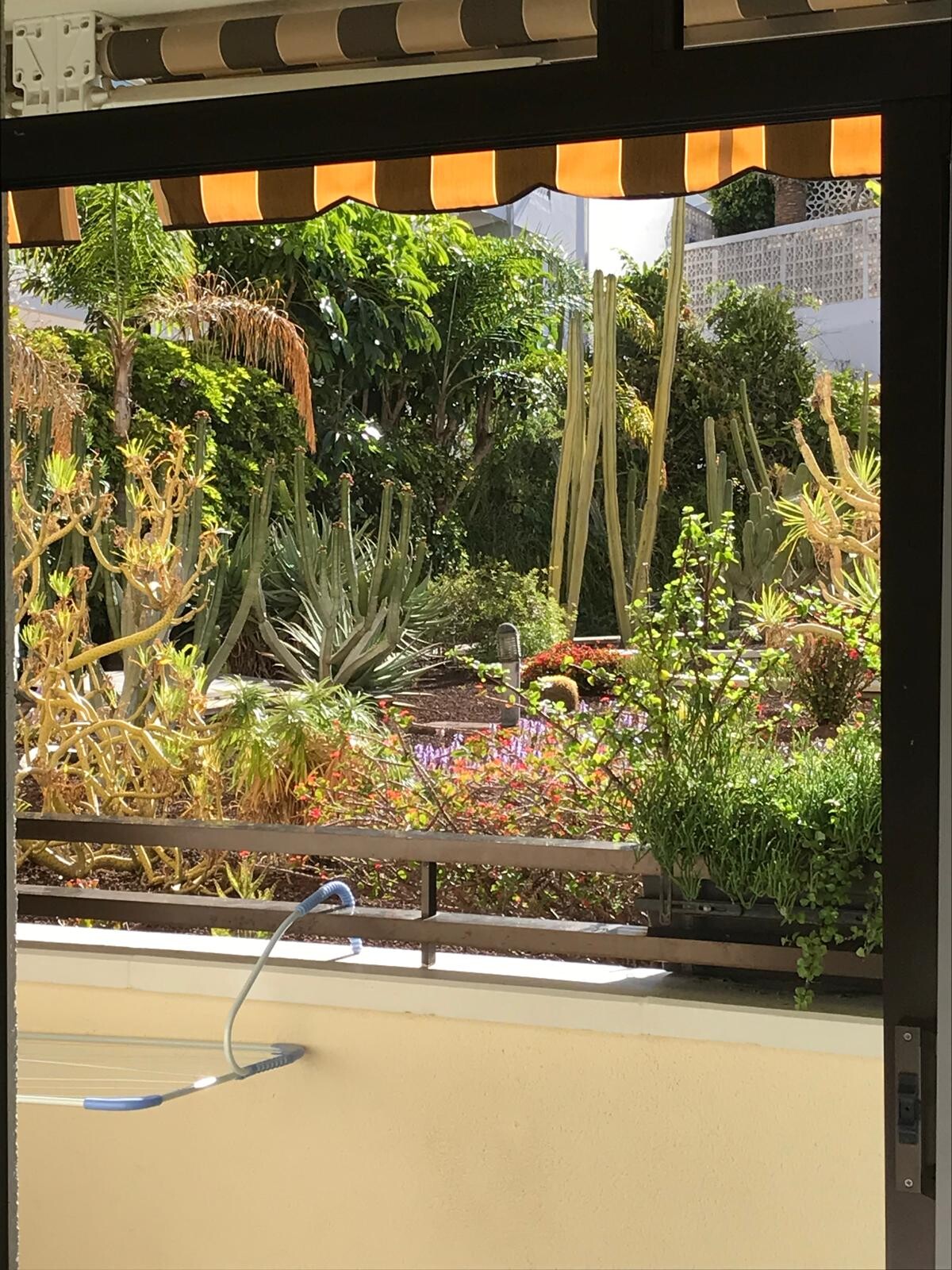 Piso de 60 m² en Puerto de la Cruz