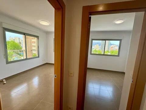 Pis de 58 m² a Calp