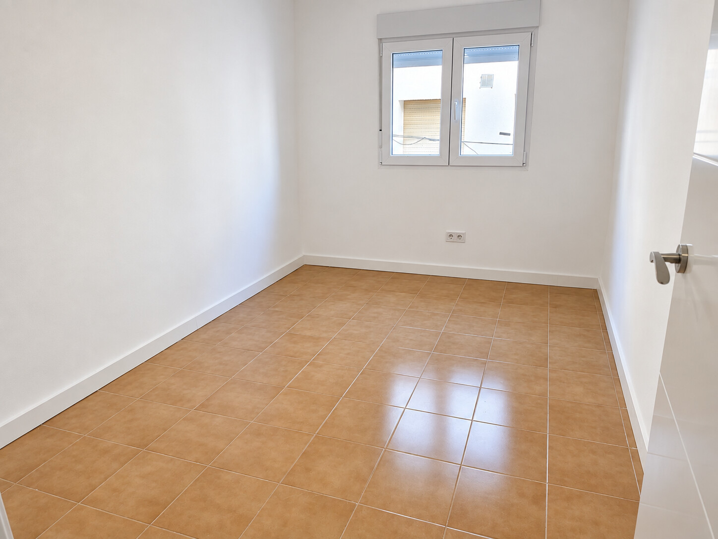 Piso de 98 m² en Bargas