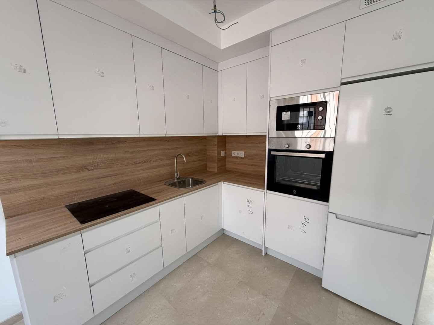 Piso de 41 m² en Olivares