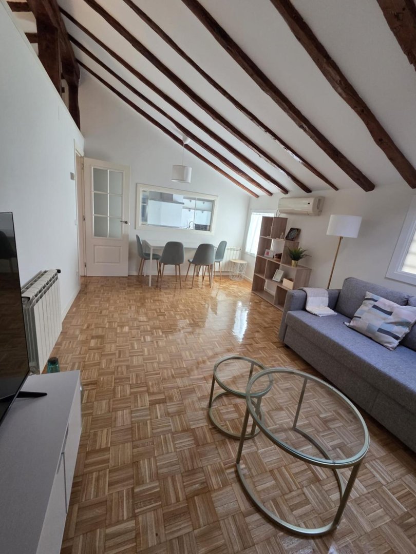 Pis de 70 m² a Madrid