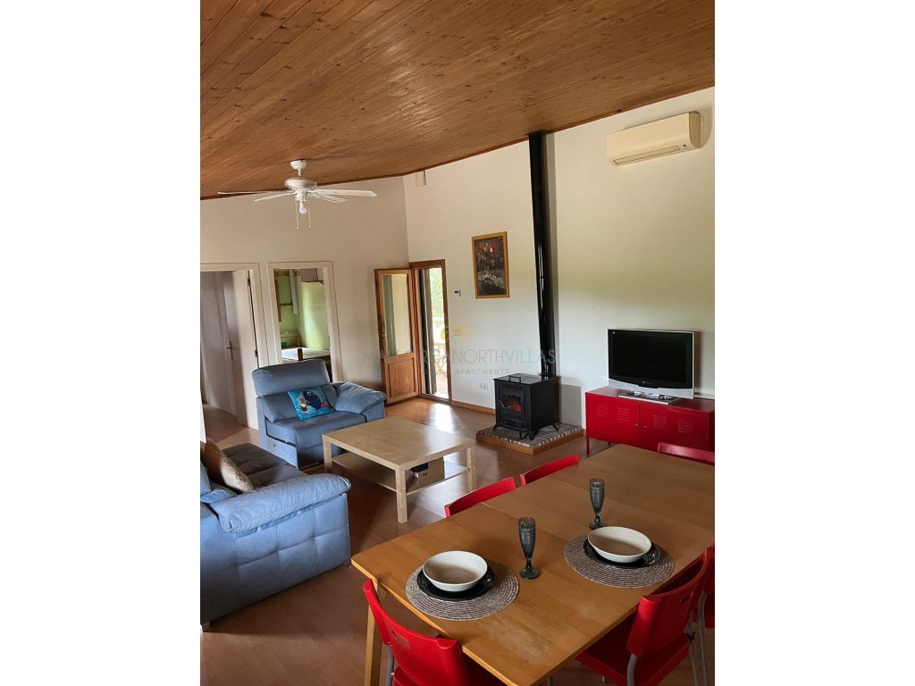 Piso de 113 m² en Llubí