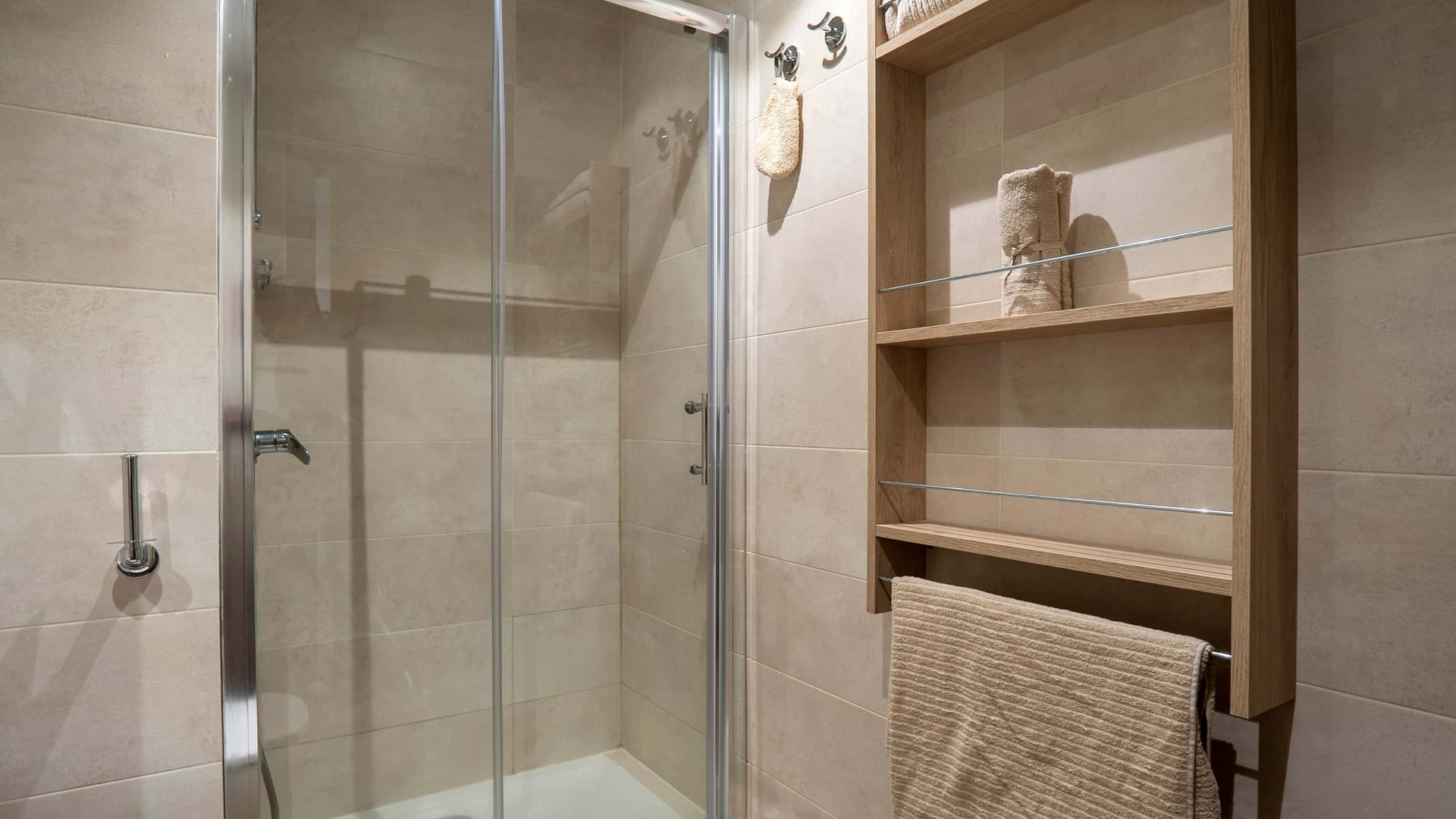 Chambre à louer, Pozuelo de Alarcón
