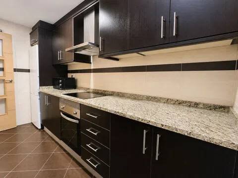Piso de 126 m² en Moncófar