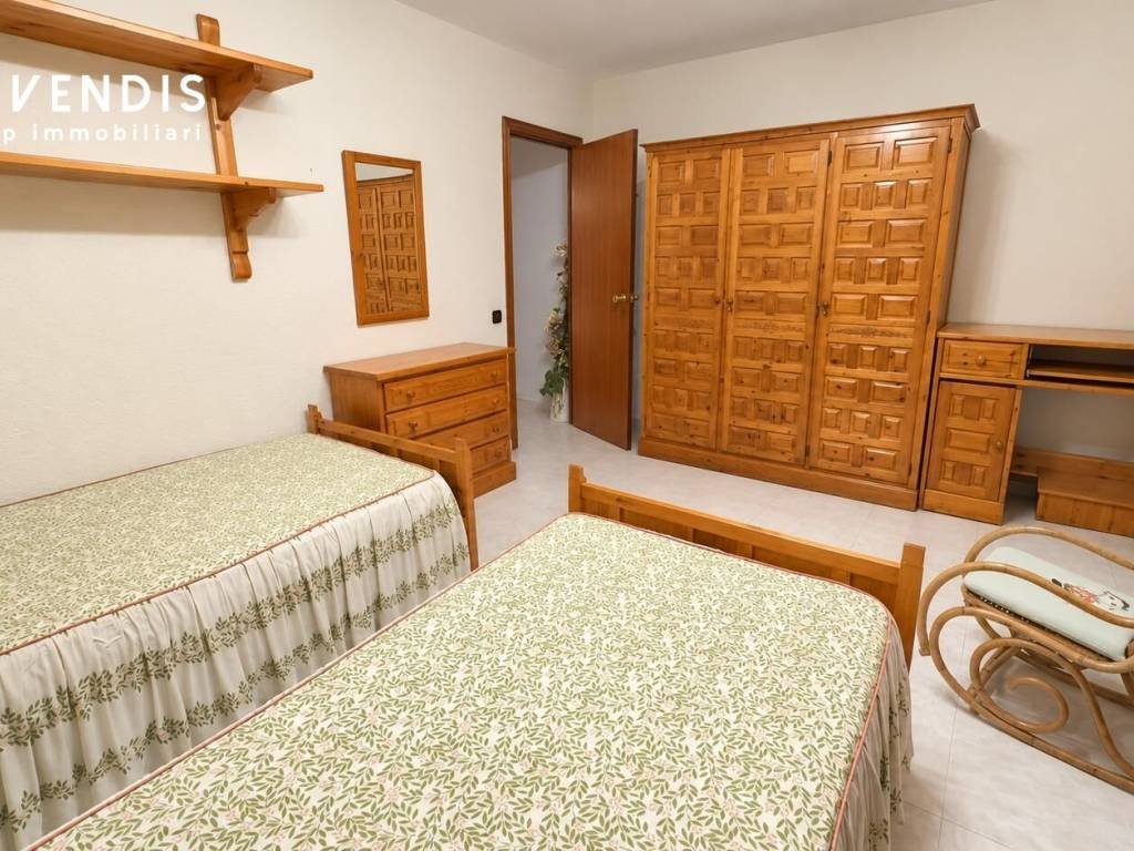 Appartamento 146 m² a Lleida