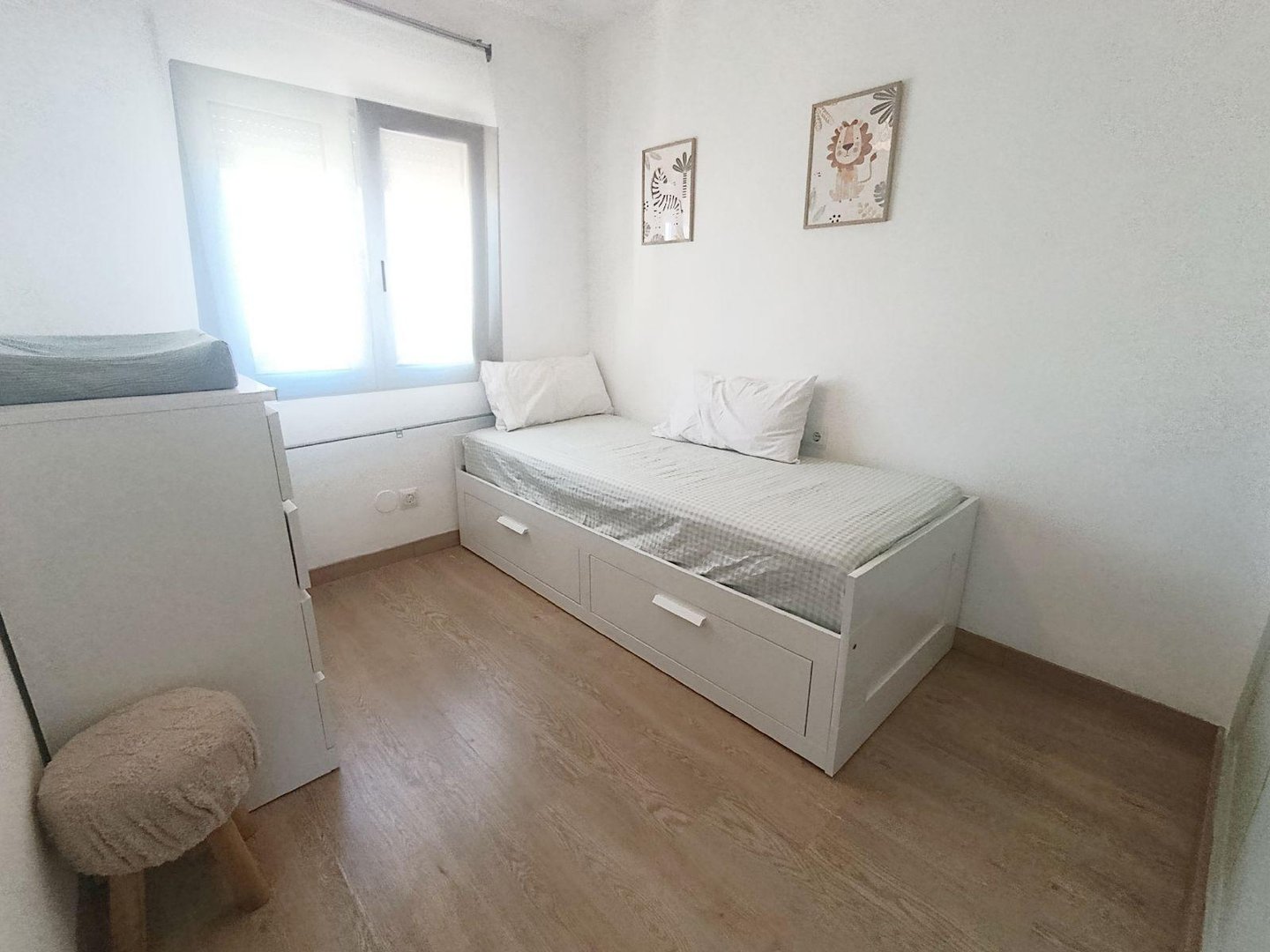 Piso de 68 m² en Dénia