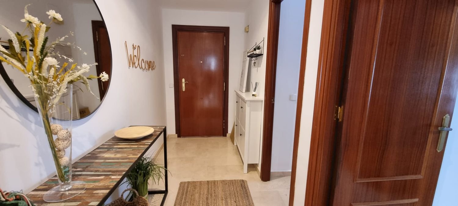 Piso de 80 m² en Fuengirola