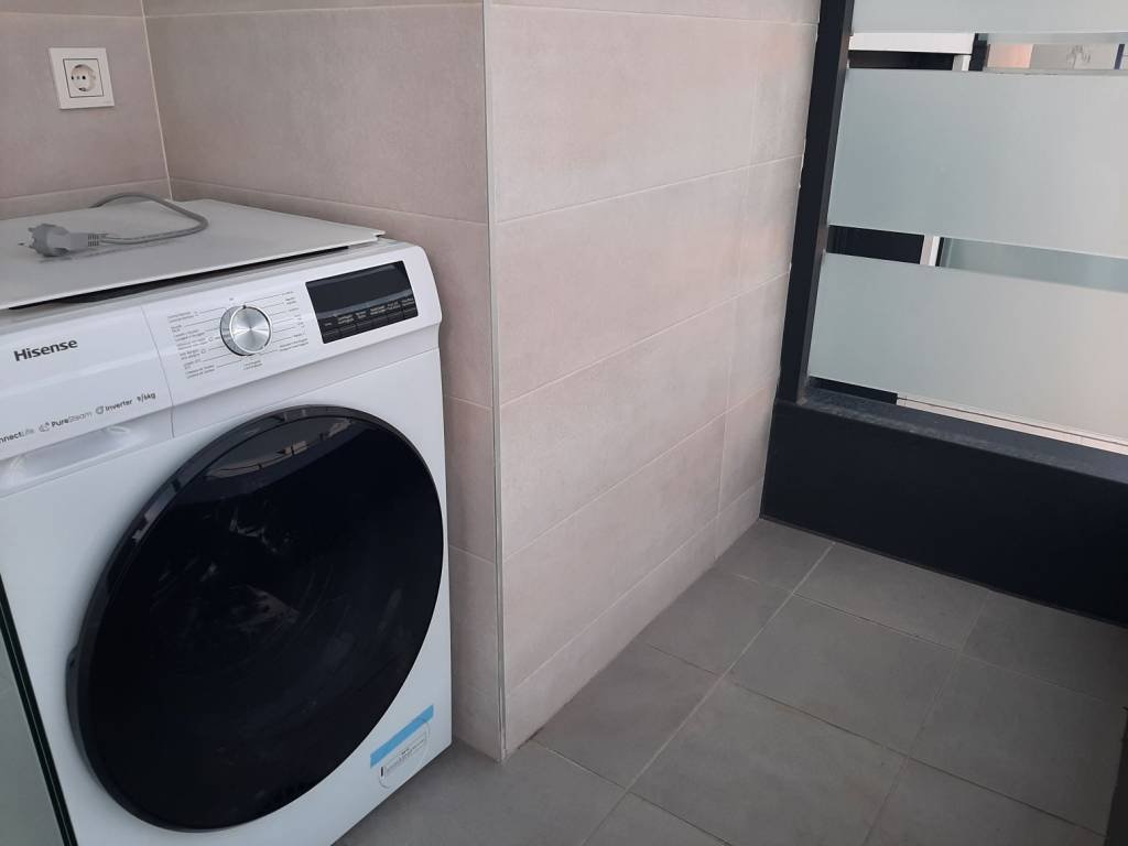 Piso de 129 m² en Alcalá de Henares
