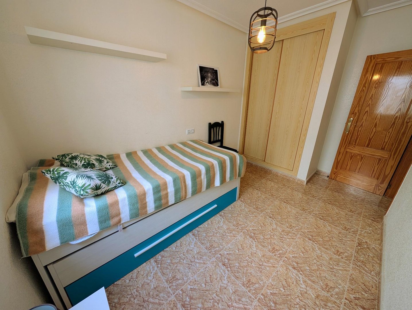 Piso de 75 m² en Cartagena