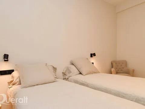 Piso de 156 m² en Lérida