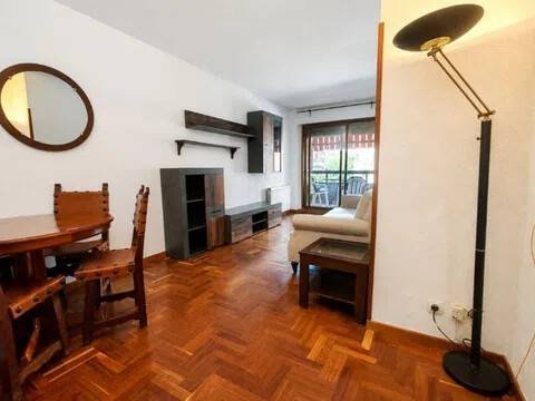 Piso de 45 m² en Madrid