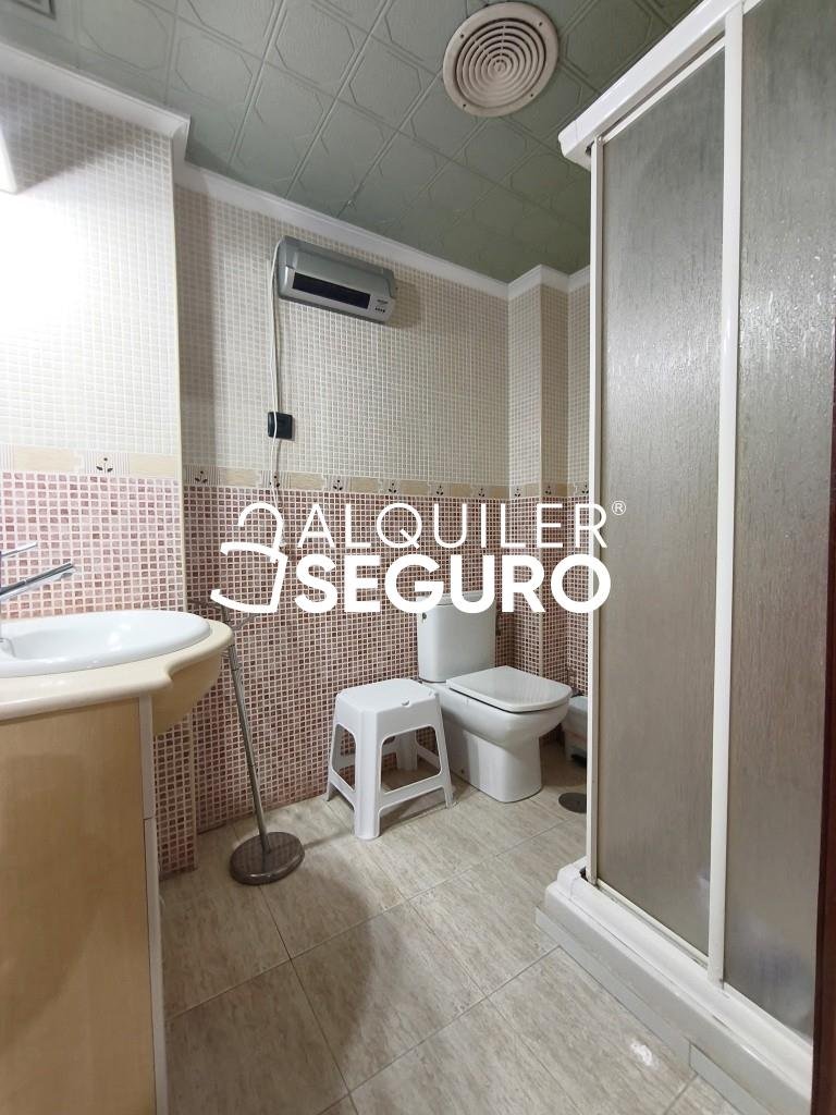 Piso de 145 m² en San Vicente del Raspeig