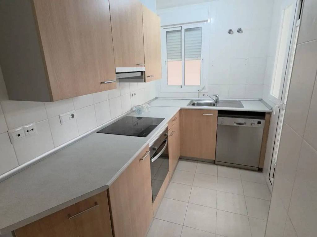 Piso de 95 m² en Benalmádena