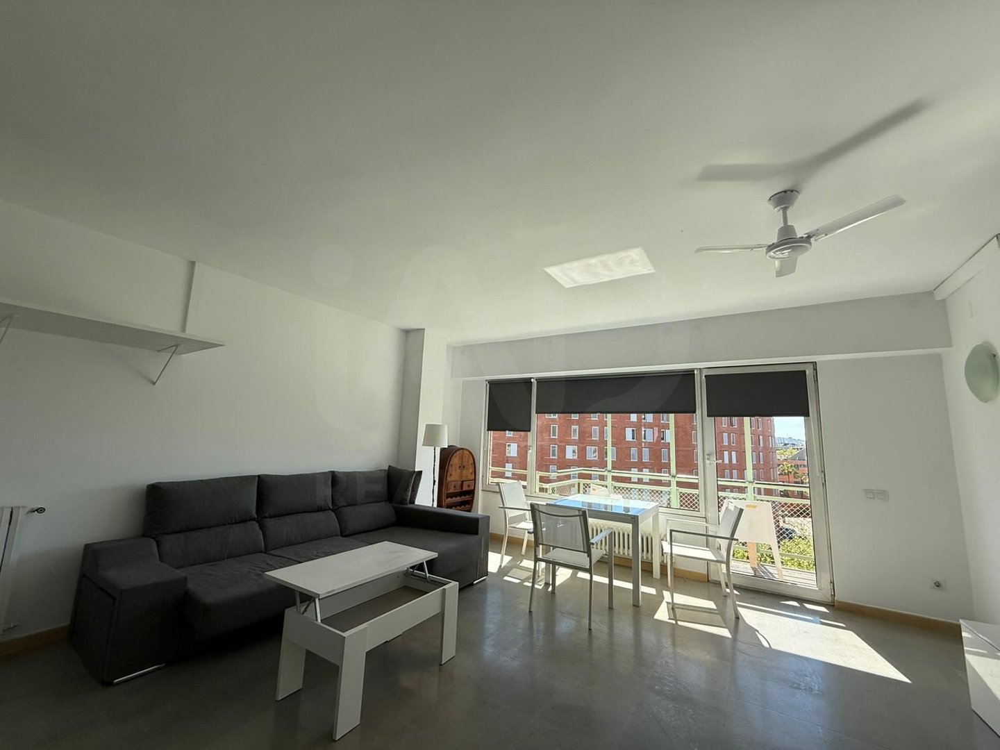 Piso de 76 m² en Barcelona