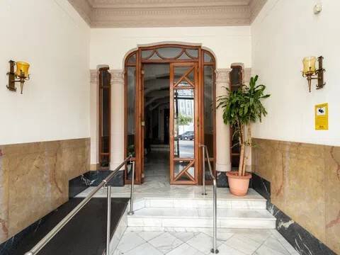 Wohnung 95 m² in Alicante
