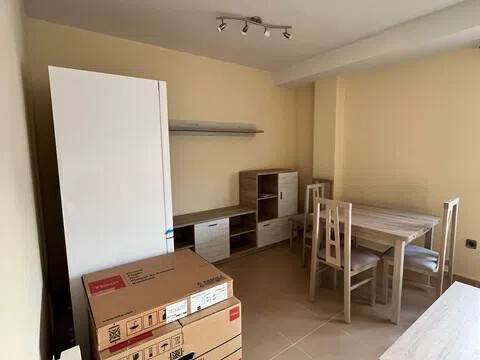 Pis de 30 m² a Ciudad Real