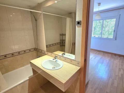 Appartement 45 m² à l'Hospitalet de Llobregat