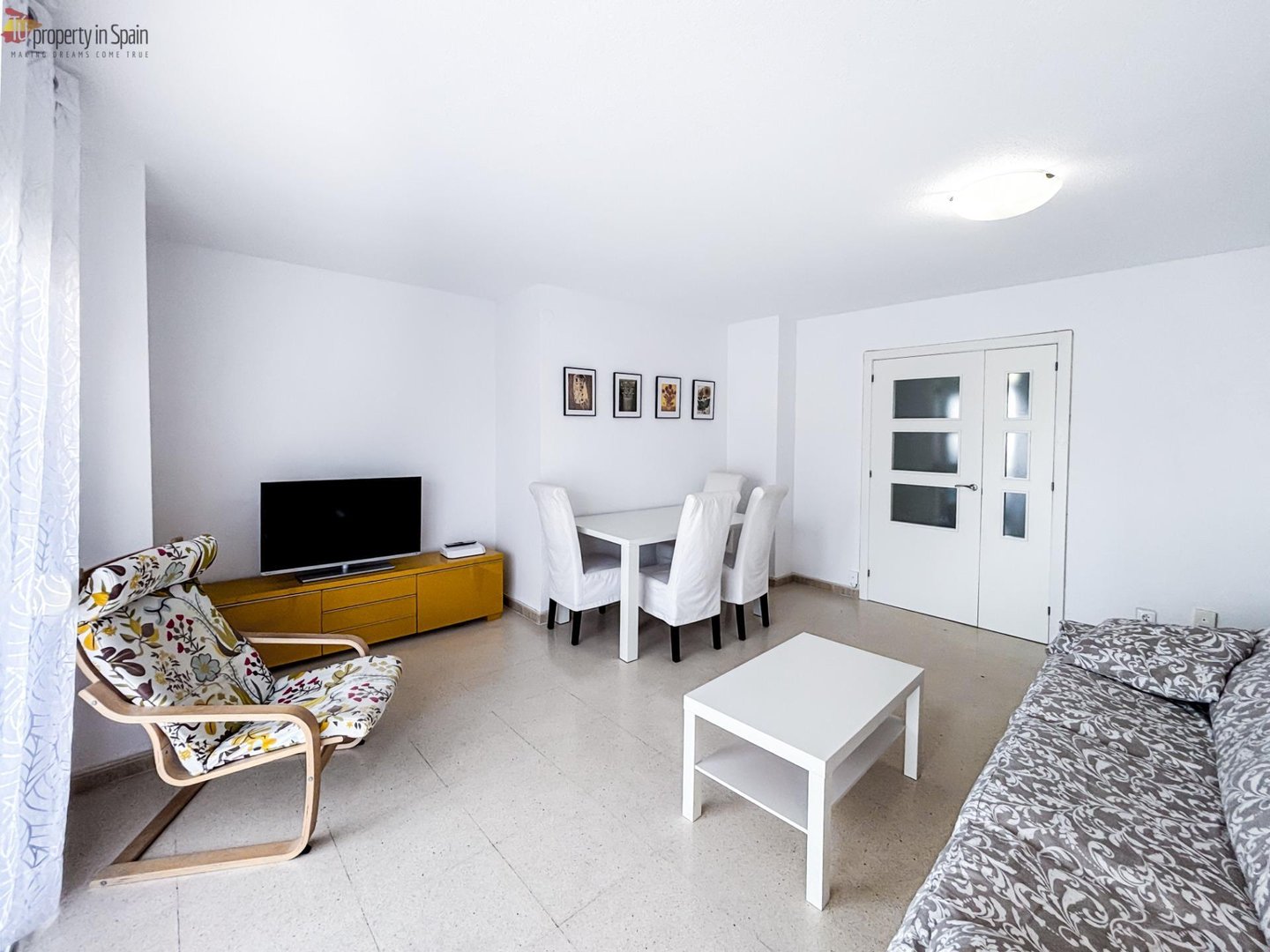 Stanza in affitto, Alacant / Alicante