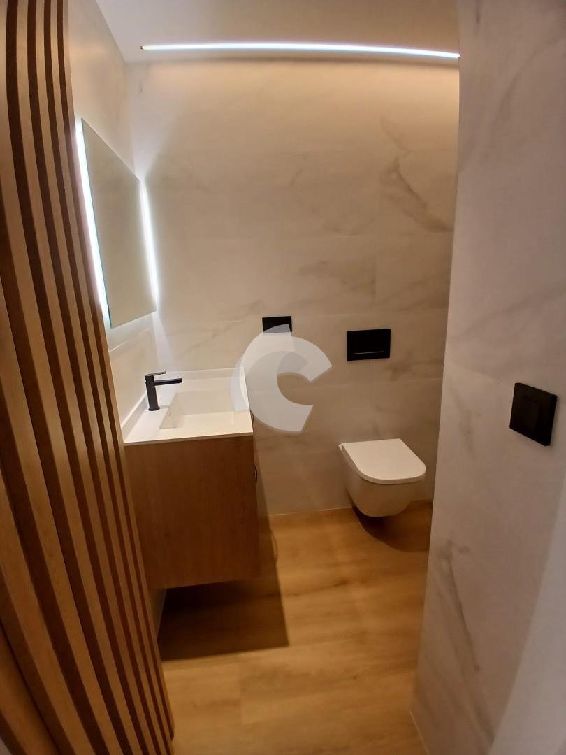 Piso de 47 m² en La Coruña