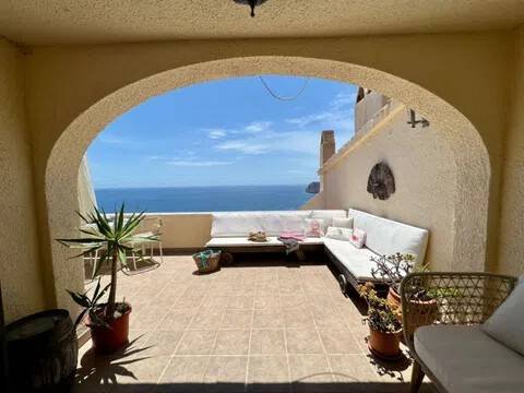 Appartamento 69 m² a el Poble Nou de Benitatxell / Benitachell