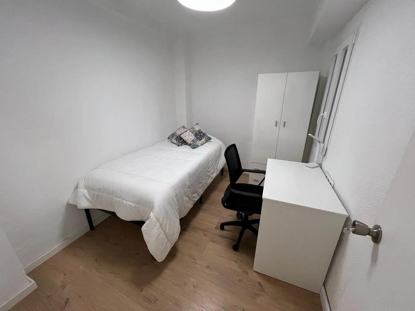 Piso de 85 m² en Garciaz