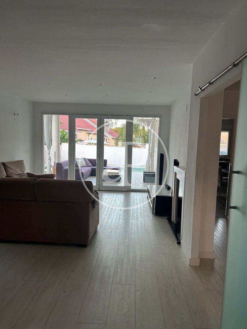 Piso de 200 m² en Riba-roja de Túria